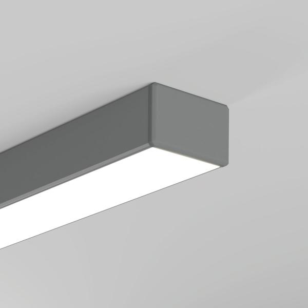 Endkappe GLAZA-LL